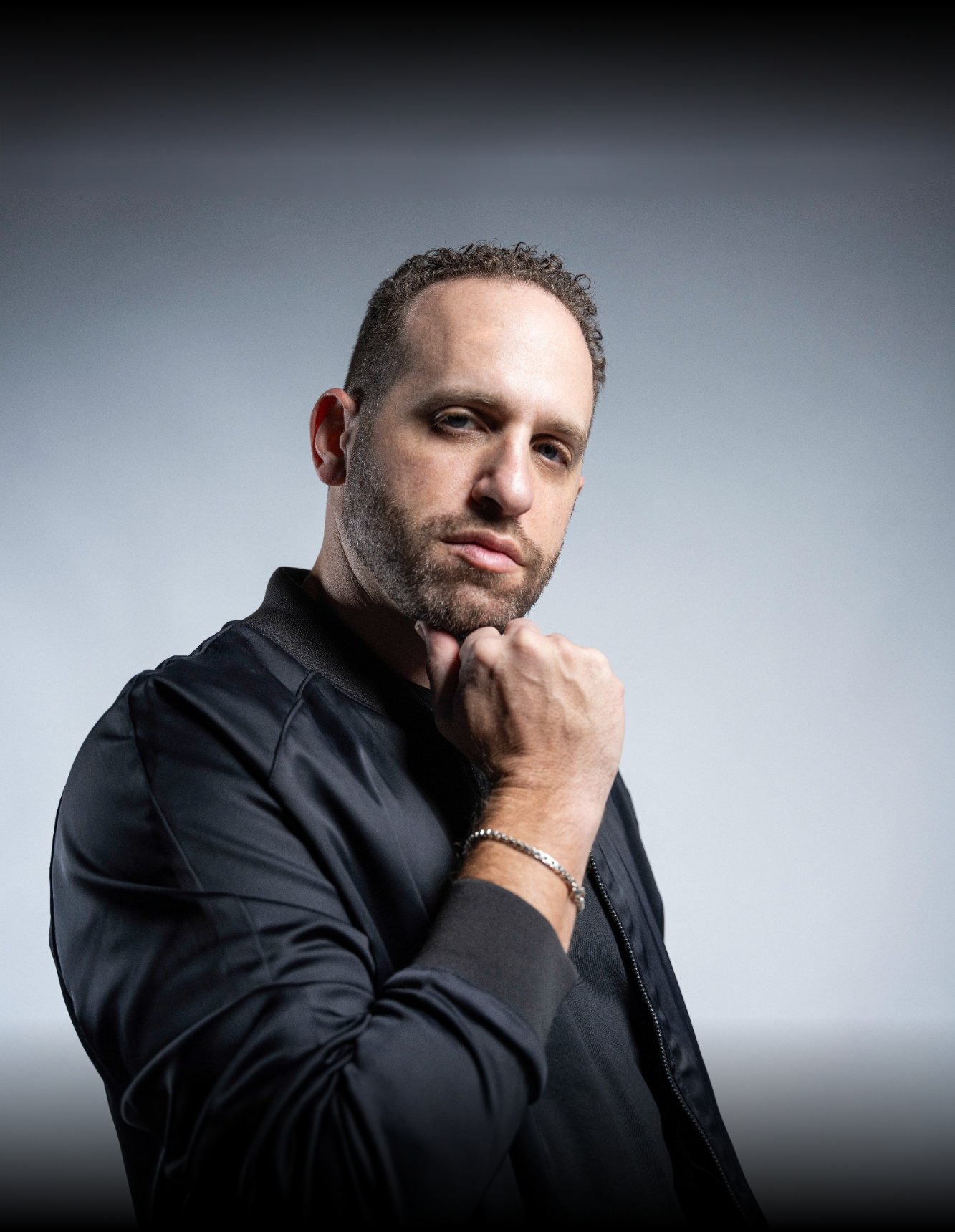Jason Aron