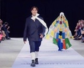 Amazon Latin Fashion